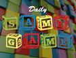 <b>Puzzle giornaliero - Daily same game