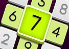 <b>Sudoku del giorno 2 - Daily sudoku 2