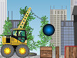 Gioco Demolizioni stickman