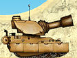 Gioco Bombe nel deserto