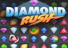 <b>Diamond rush