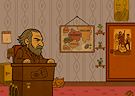 Dittatore supremo - Dictator simulator 1984