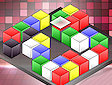 Gioco Disco cubes