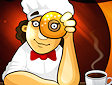 <b>Ciambelle al bar - Donut bar