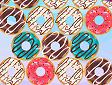 Gioco Donut shooter