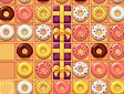 <b>Match di ciambelle - Donuts match 3