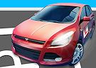 Gioco Dott. Parking