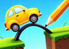 Gioco Puzzle disegna il ponte