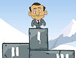 Gioco Salva l'ostaggio level pack