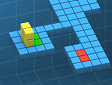 Gioco Blocco 3D
