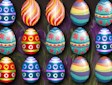 <b>Match con uova pasquali - Easter egg matching