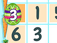 <b>Sudoku Pasquale - Easter sudoku