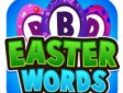 <b>Easter words