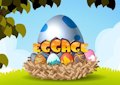 <b>Collega le uova - Egg age