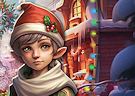 <b>Elfi missione Natale - Elfs secret mission