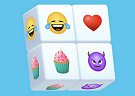 Gioco Emoji Mahjong