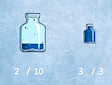 <b>Riempi bottiglie - Empty bottle water