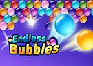 <b>Bolle infinite 1 - Endless bubbles 1