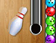 <b>Zuma bowling - Extreme bowling blast