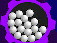 Gioco Combina le palline