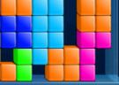 <b>Tetris 3D falling cubes - Falling cubes