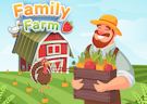 <b>Family farm