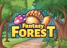<b>Foresta fantasy - Fantasy forest
