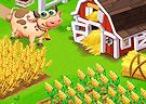 <b>Farm Day Village - Farm day village farming game