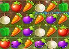 Gioco Farm match 3