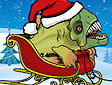 <b>Piranha affamato 4 Natale - Feed us4 xmas xpansion