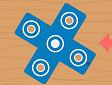 Gioco Fidget spinner