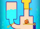Puzzle acquario - Fishdom game