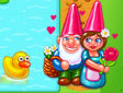Gioco Gnomi e fiori