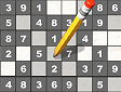 <b>Fog sudoku - Fogsudoku