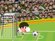 Gioco Puzzle di calcio