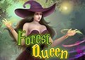 <b>Regina della foresta - Forest queen