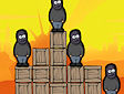Gioco Fragger città perduta