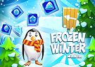 <b>Frozen winter mania