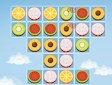 <b>Puzzle fruttato - Fruit candy shop