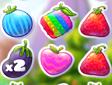 Gioco Fruit crush frenzy