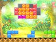 <b>Cubi tetris con frutta - Fruit cubes