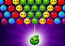 Gioco Bolle e frutti