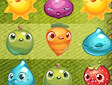 <b>Farm Heroes Saga - Fruit go go go