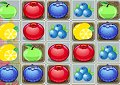 Gioco Fruit match 3