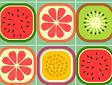 <b>Frutta puzzle - Fruit match yiv