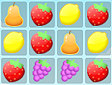 <b>Fruit match