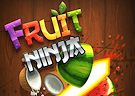 <b>Fruit Ninja - Fruit ninja