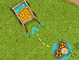 Gioco Raccogli la frutta