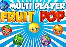 Gioco Fruit pop multiplayer