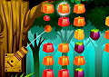 <b>Spara alla frutta - Fruit shooting deluxe
